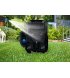 Робот-газонокосарка Ecovacs Goat O1200 Lidar Pro White