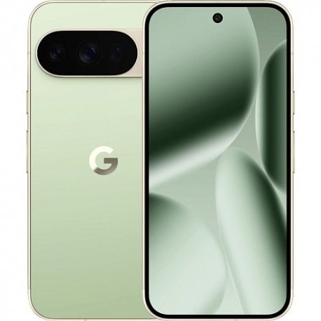 Google Pixel 10 Pro 16/256GB Jade (EU)