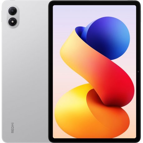 Планшет Xiaomi Redmi Pad 2 Pro 6/128GB Wi-Fi Silver (EU, no Adapter)