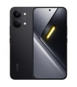 Xiaomi Poco X8 Pro Max 12/256GB Black NFC (EU)