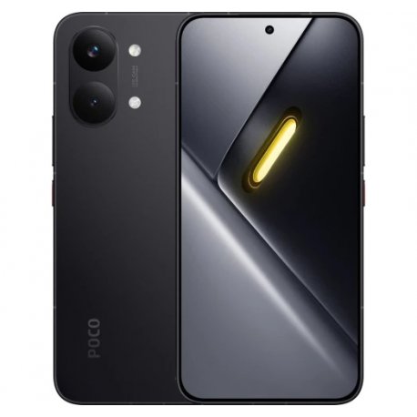Xiaomi Poco X8 Pro Max 12/256GB Black NFC (EU)