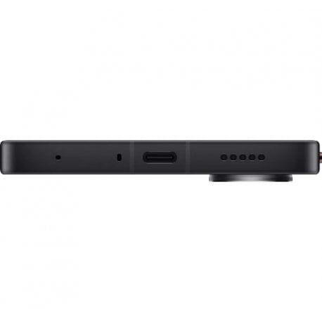 Xiaomi Poco X8 Pro Max 12/256GB Black NFC (EU)