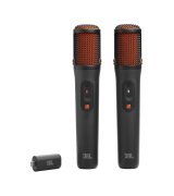 Мікрофон JBL EasySing Black (JBLEASYSINGMICS)
