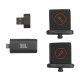 Мікрофон JBL EasySing Black (JBLEASYSINGMICS) Мікрофон JBL EasySing Black (JBLEASYSINGMICS)