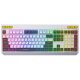 Клавиатура игровая Hator Icefall White (HTK405UA) Клавиатура игровая Hator Icefall White (HTK405UA)