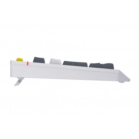 Клавиатура игровая Hator Icefall White (HTK405UA)