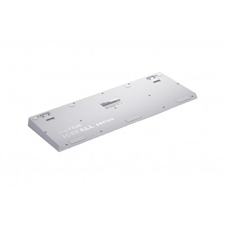Клавіатура ігрова Hator Icefall White (HTK405UA)