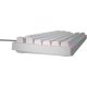 Клавиатура игровая Hator Rockfall 2 Mecha TKL Orange Switch White (HTK-521)
