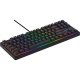 Клавіатура ігрова Hator Rockfall 2 TKL Optica Black Switch Black (HTK-730) Клавіатура ігрова Hator Rockfall 2 TKL Optica Black Switch Black (HTK-730)