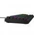 Клавіатура ігрова Hator Rockfall 2 TKL Optica Black Switch Black (HTK-730)