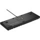 Клавиатура игровая Hator Rockfall 2 TKL Optica Black Switch Black (HTK-730)