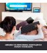 Бездротова Клавіатура Logitech K400 Plus Touch Black UA (920-007145)