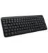 Бездротова клавіатура Logitech K250 Graphite (920-013822)