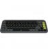 Бездротова клавіатура Logitech POP Icon Keys Graphite (920-013157)