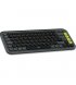 Бездротова клавіатура Logitech POP Icon Keys Graphite (920-013157)
