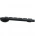 Бездротова клавіатура Logitech POP Icon Keys Graphite (920-013157)