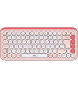 Бездротова клавіатура Logitech POP Icon Keys Graphite (920-013157)