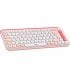 Бездротова клавіатура Logitech POP Icon Keys Graphite (920-013157)