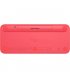 Бездротова клавіатура Logitech POP Icon Keys Graphite (920-013157)