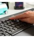 Бездротова клавіатура Logitech Signature K650 US Graphite (920-010945)