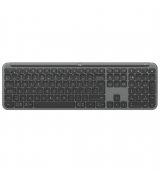 Бездротова клавіатура Logitech Signature Slim K950 Graphite (920-012465)