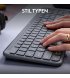 Бездротова клавіатура Logitech Signature Slim K950 Graphite (920-012465)