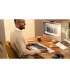 Бездротова клавіатура Logitech Slim Solar+ for Business Graphite (920-013779)