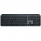 Бездротова клавiатура Logitech MX Keys S Graphite (920-011593) Бездротова клавiатура Logitech MX Keys S Graphite (920-011593)