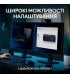 Бездротова клавiатура Logitech MX Keys S Graphite (920-011593)