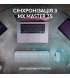 Бездротова клавiатура Logitech MX Keys S Graphite (920-011593)