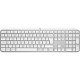 Бездротова клавiатура Logitech MX Keys S Pale Grey (920-011588) Бездротова клавiатура Logitech MX Keys S Pale Grey (920-011588)