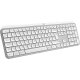 Бездротова клавiатура Logitech MX Keys S Pale Grey (920-011588) Бездротова клавiатура Logitech MX Keys S Pale Grey (920-011588)