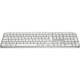 Бездротова клавiатура Logitech MX Keys S Pale Grey (920-011588) Бездротова клавiатура Logitech MX Keys S Pale Grey (920-011588)