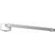Бездротова клавiатура Logitech MX Keys S Pale Grey (920-011588) Бездротова клавiатура Logitech MX Keys S Pale Grey (920-011588)