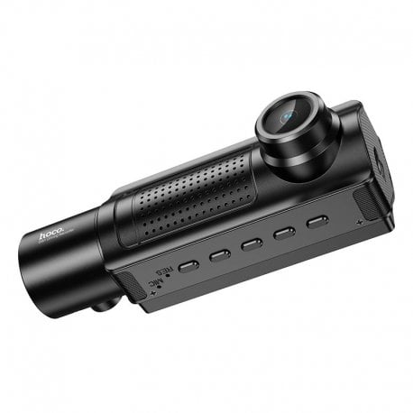 Відеореєстратор Hoco DI61 Black