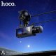 Відеореєстратор Hoco DI61 Black