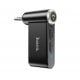Адаптер Bluetooth Hoco E58 – беспроводной FM-модулятор AUX Black