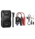 Пусковое устройство Hoco QS6 8000mah 800A Black