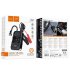 Пусковое устройство Hoco QS6 8000mah 800A Black