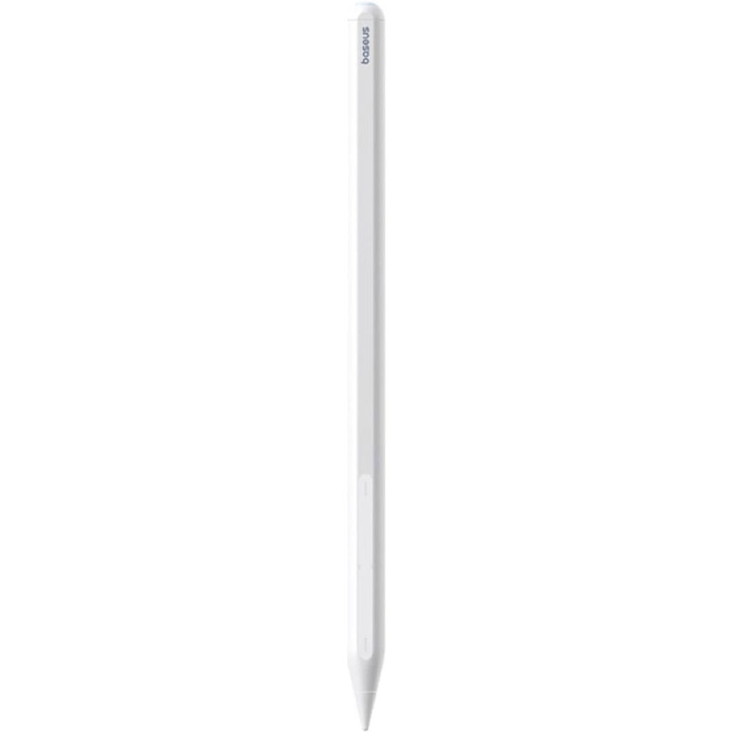 Стилус Baseus Smooth Writing PS3 Pro Moon White (B0004A01) Купити Одеса ...