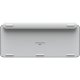 Бездротова клавiатура Logitech MX Keys Mini Wireless Illuminated Pale Grey (920-010499) Бездротова клавiатура Logitech MX Keys Mini Wireless Illuminated Pale Grey (920-010499)
