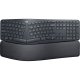 Бездротова клавіатура Logitech Ergo K860 Black (920-010108)