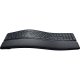 Бездротова клавіатура Logitech Ergo K860 Black (920-010108)