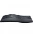 Бездротова клавіатура Logitech Ergo K860 Black (920-010108)
