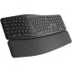 Бездротова клавіатура Logitech Ergo K860 Black (920-010108)