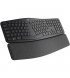 Бездротова клавіатура Logitech Ergo K860 Black (920-010108)