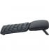 Бездротова клавіатура Logitech Ergo K860 Black (920-010108)