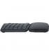 Бездротова клавіатура Logitech Ergo K860 Black (920-010108)