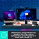 Бездротова клавіатура Logitech MX Mechanical Mini Illuminated Graphite (920-010782) Бездротова клавіатура Logitech MX Mechanical Mini Illuminated Graphite (920-010782)