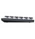 Беспроводная клавиатура Logitech MX Mechanical Mini Minimalist Graphite (920-010780)